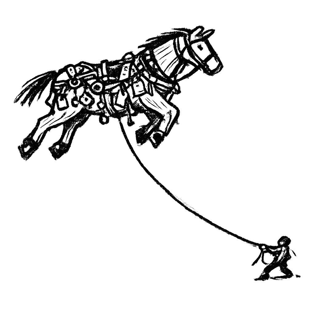 Nvidia AI harness research