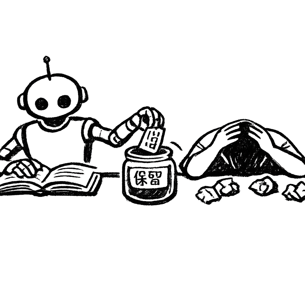 Anthropic self-improving AI research