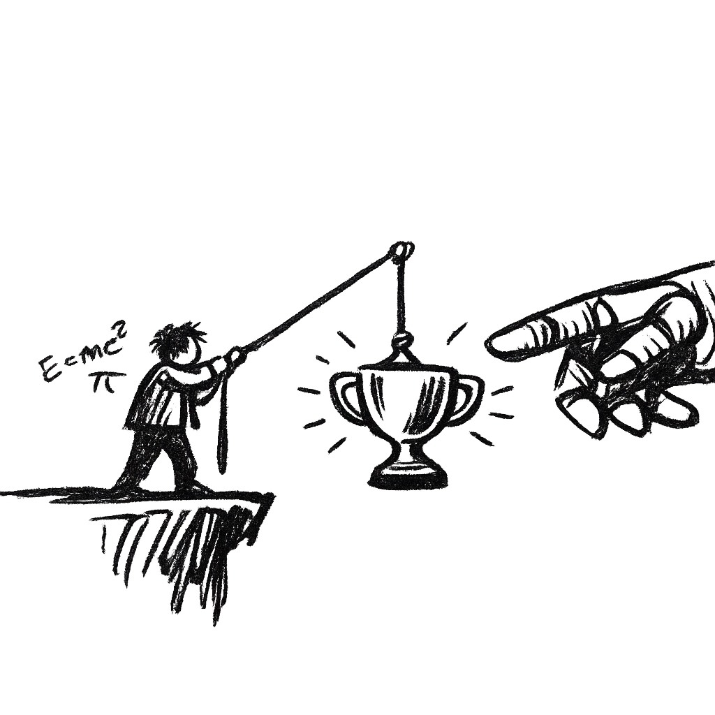 OpenAI Millennium Prize solution