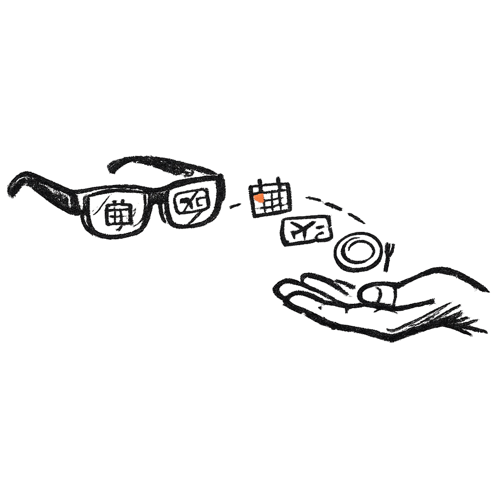 Snap Specs smart glasses launch