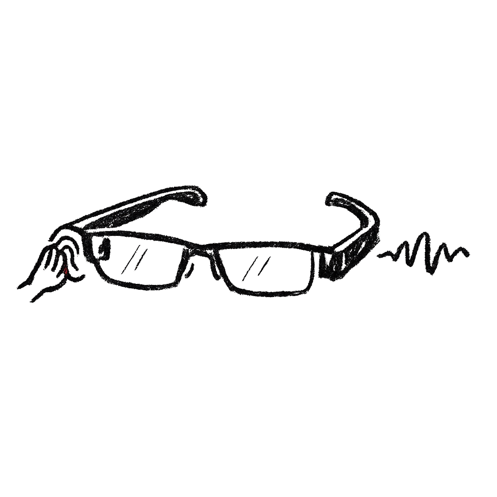 Meta Connect showcases smart glasses
